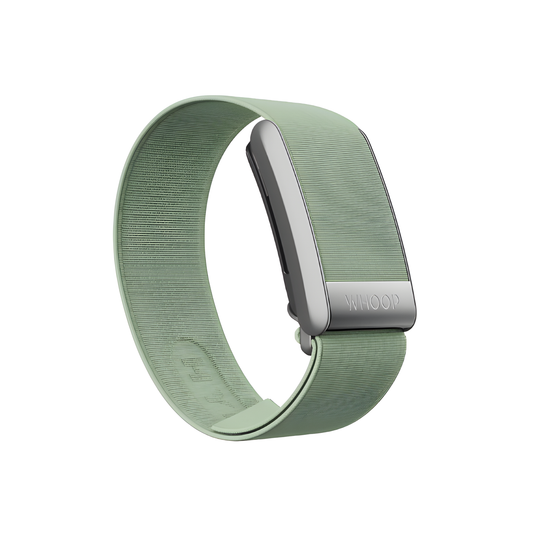 Light Green HydroKnit With Silver Hardware