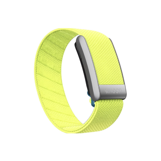 Yellow SuperKnit With Silver Hardware